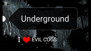 Evil Cogs - Underground