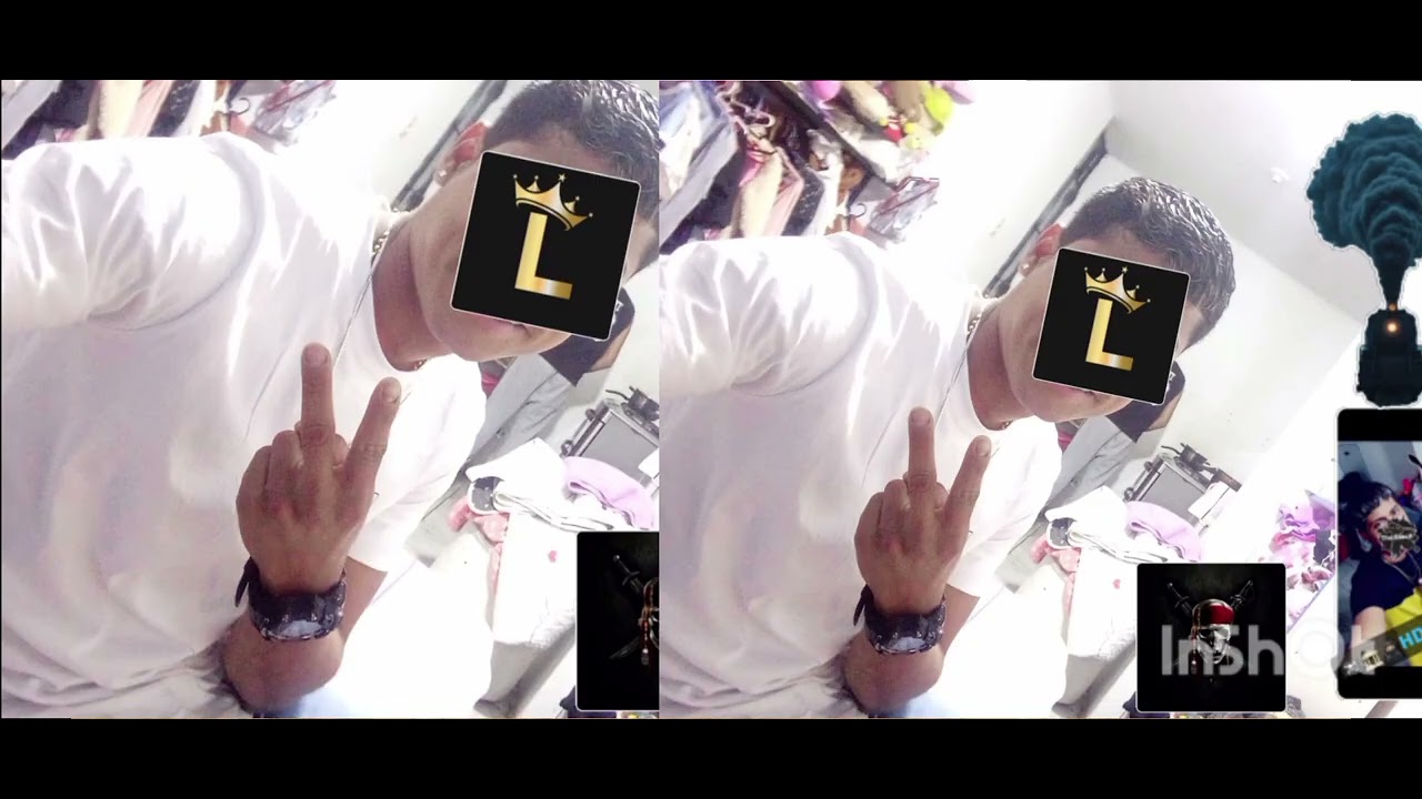 Mi hermano haciéndolo realidad att dj el velocista hijo de lucifer 🚂🫂🚂