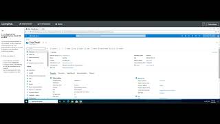 7 1 10   Applied Lab Connecting to a Cloud VM via RDP