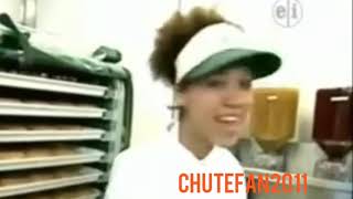 YTP: Bianca can't make donuts because she's drunk