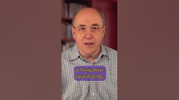 Stephen Wolfram | Equivalencing and the Nature of Observation