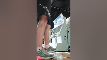 [DDR A3 - Lv14] Overdrive (患部で止まってすぐ溶ける) ESP 999,610 + Gold Lamp!