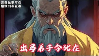 《知道满清第一风水师，下场有多惨吗！！》 一口气看完小说精彩故事，博主傾情打造999999秒超級短視頻。