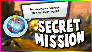The Secret Mission Almost No One Knows About In Garden Warfare 2