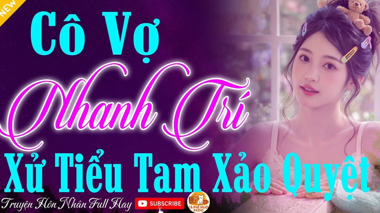 Truyện Hay Có Thật: 