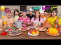 للاسف بسبب تحدي الطبخ هشام كان غيحرق الفيلا ولكن فالاخير ندمووه للاسف بسبب تحدي الطبخ هشام كان غيحرق الفيلا ولكن فالاخير ندمووه