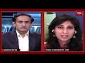 Gita Gopinath On IMF's Downward Revision Of India's Growth Forecast & More | Newstrack