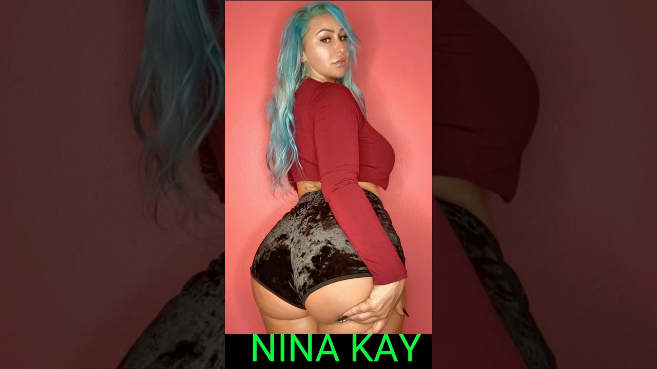 ⁣(18+)TOP10  PORNSTAR MOST PERFECT ASS IN AVN AWARD 2020 PART 4|THICK BOOTY&SEXY CURVES&BUTT