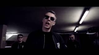 Green Park Gang Cypher Live