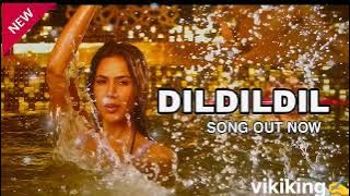 DIL DIL DIL - Ek Deewane KiDeewaniyat |Harshvardhan & Sonam, Sunidhi |Divya |Rajat |Anu