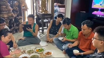 CUỘC SỐNG ĐƠN GIẢN CỦA TRADER