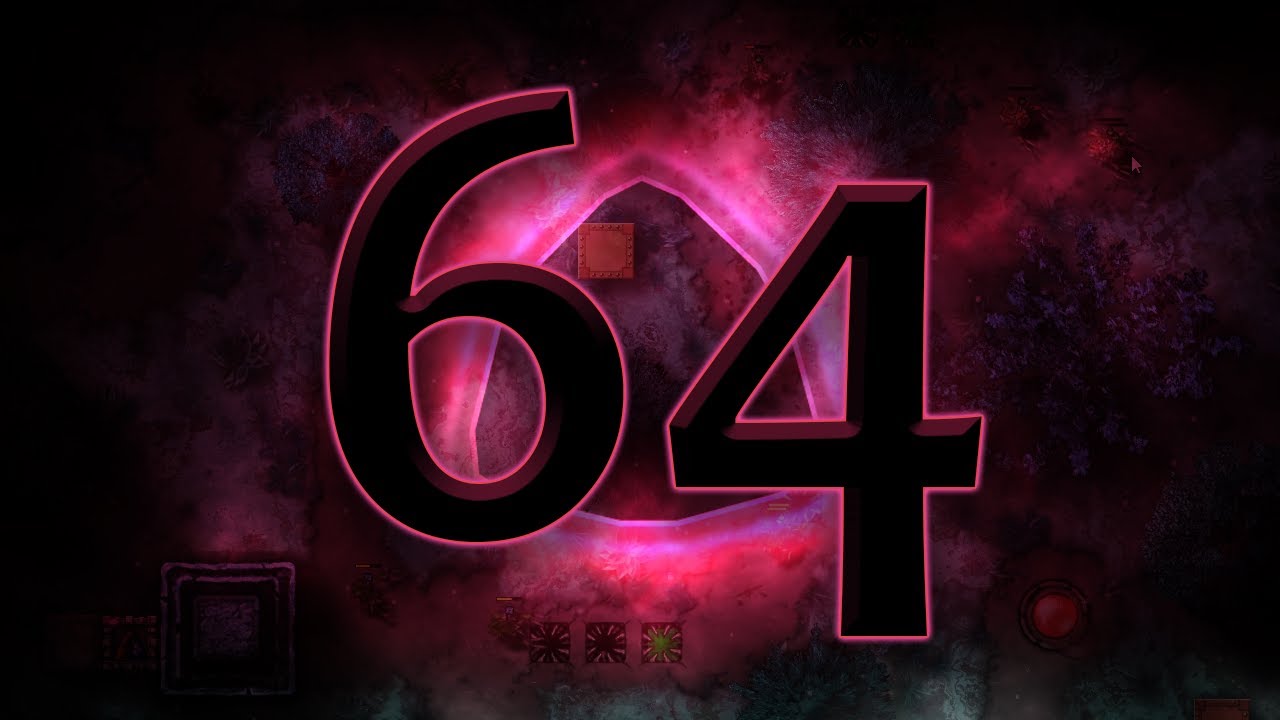 GemCraft Frostborn Wrath Iron Wizard Mode Let's Play Ep 64