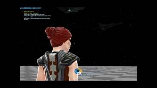 Funny SWTOR Glitches