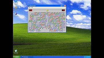 Worst thing to happen in Minesweeper