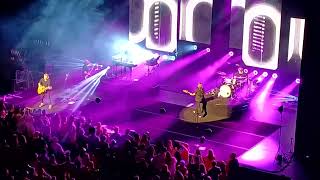 Goo Goo Dolls Live, Black Balloon, Wolf Trap - 2022-08-17