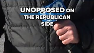 Republican PAC to spend $79 million supporting Ohio Sen. Jon Husted