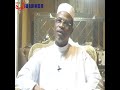 Tchad : Dr. Younous Atim, président de l'UFCJ, de retour au pays pour le dialogue