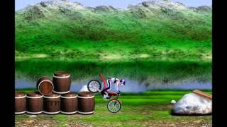 Bike Mania screenshot 3