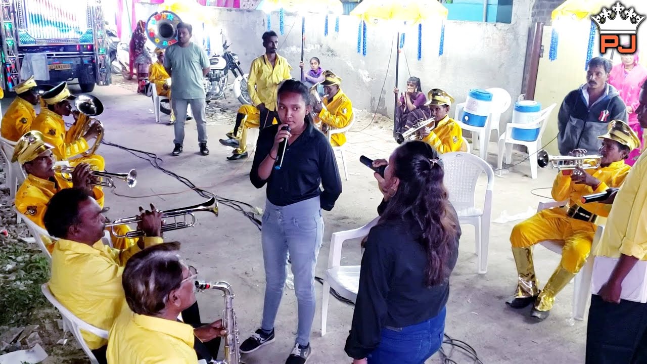 Sardar Band Borsad | Sajan Aaja Re | PJ Bands