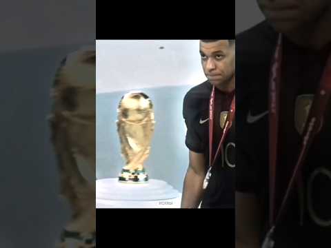 Mbappe Sad Moments 