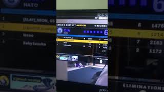Map 1 GB proof
