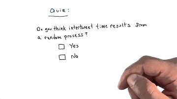 discussion of non linear relationships in data - Model Building and Validation
