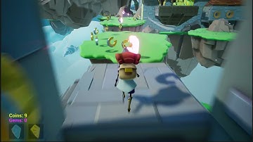 Hour of Code Game Prototype