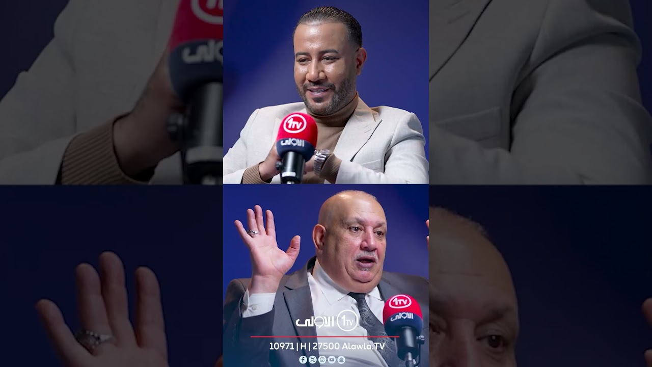 اللواء الدليمي : اكتشفت حادث قتـ.,ـل مرتكبيه امرأة وولدها دون أي ضغط في التحقيق