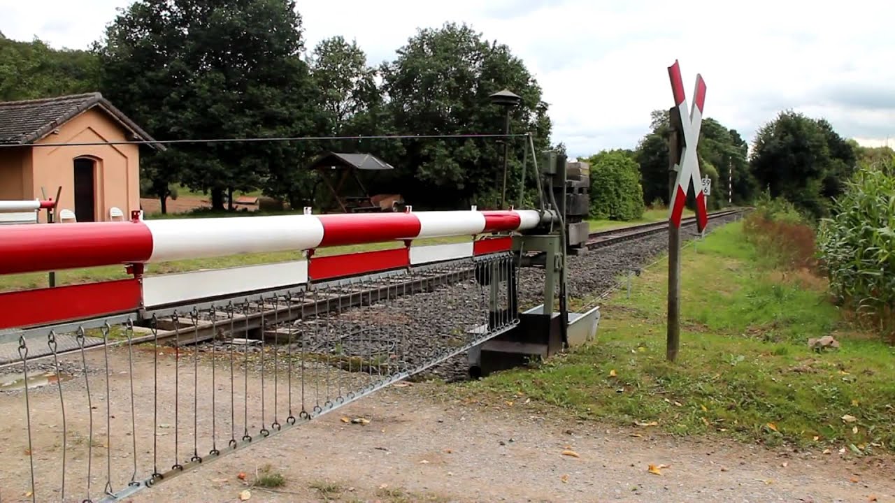 Wehretal Draisine - Die Technik dahinter