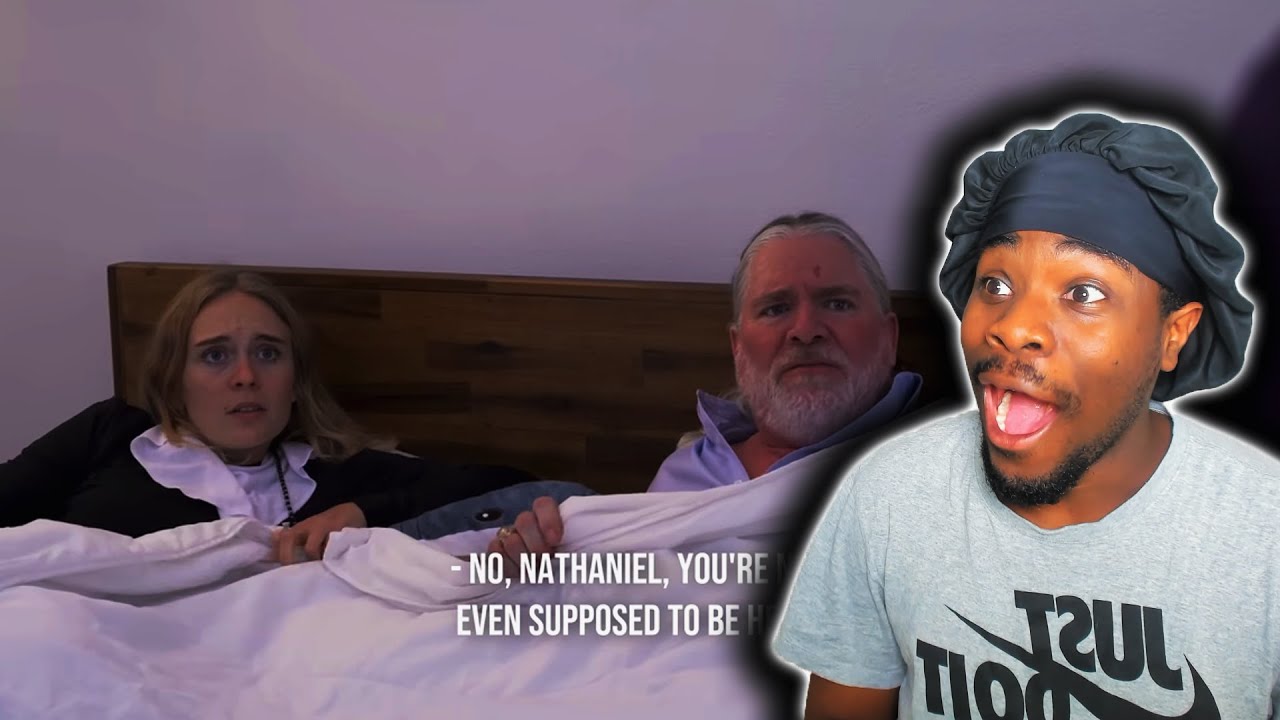 Pastor Sleeps With 18 Year Old Nun Reaction