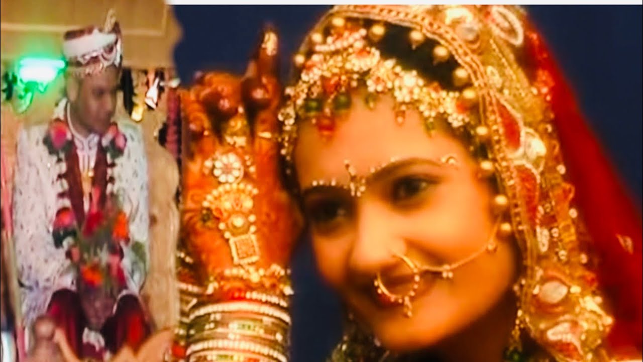 13 Sal pehle ki shadi ka mandap | mameru rasam | girish ki entry