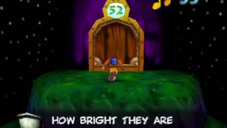 Banjo-Dreamie part 11 (old)