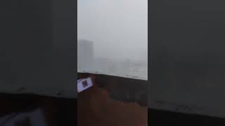 The Weather In Moscow Now