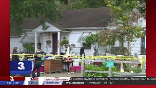 Police to increase presence in Portsmouth neighborhood amid search warrants