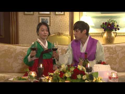 Apgujeong Midnight Sun 압구정 백야 96회 첫날 밤 위아래 노래에 맞춰 옷 벗는 선지 무엄 20150302