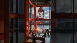 Coworking Space Interior Design Services