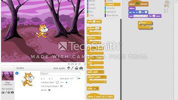 scratch 2: hide and seek