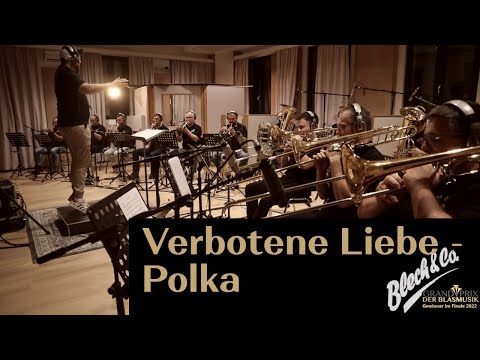 Verbotene Liebe | Blech & Co. Michael Schiegg