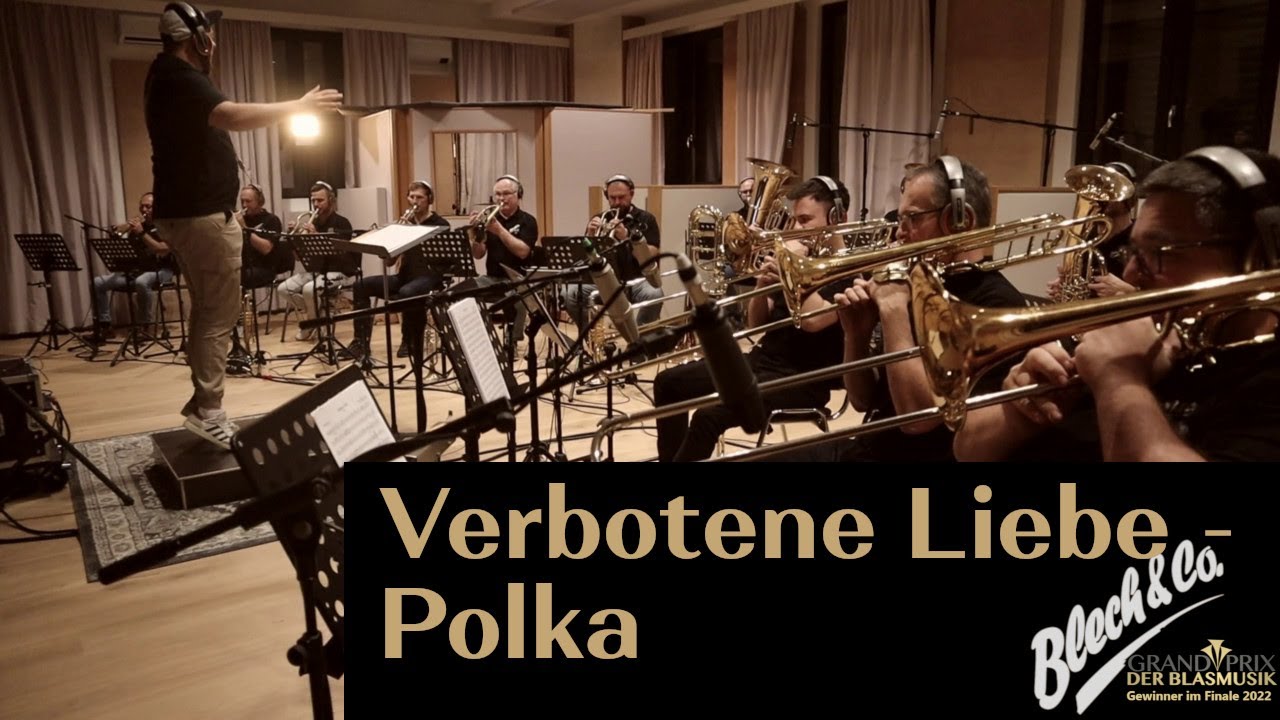 Verbotene Liebe | Blech & Co. Michael Schiegg