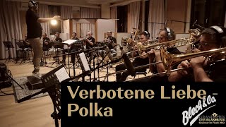 Verbotene Liebe Blech & Co. Michael Schiegg