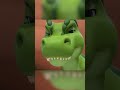 Rescuing Thieves from a Furious T-Rex 🦖 | Dino Ranch