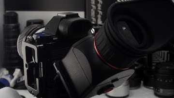 3.0"LCD Viewfinder loupe SONY A7 NIKON D7000