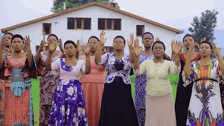 Indirimbo  zose za Korali Abarinzi b'Umurwa  wera Choir Full Album 2024,#rwandanmusic #isimbitv