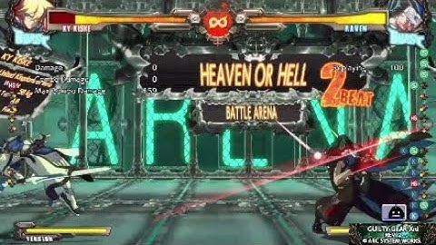 How to Safeglide and Stance Option Select