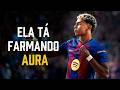 Lamine Yamal She S Farming Aura Gordinho Bolado MC Lone 