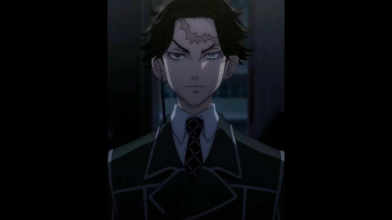 Kakucho Hitto 「Badass Entry」