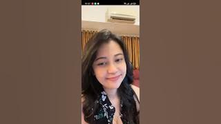 BIGO LIVE TANTE BAJU HITAM SEKSI NONGOL