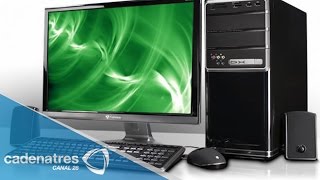 Computadoras de escritorio se vuelven obsoletas