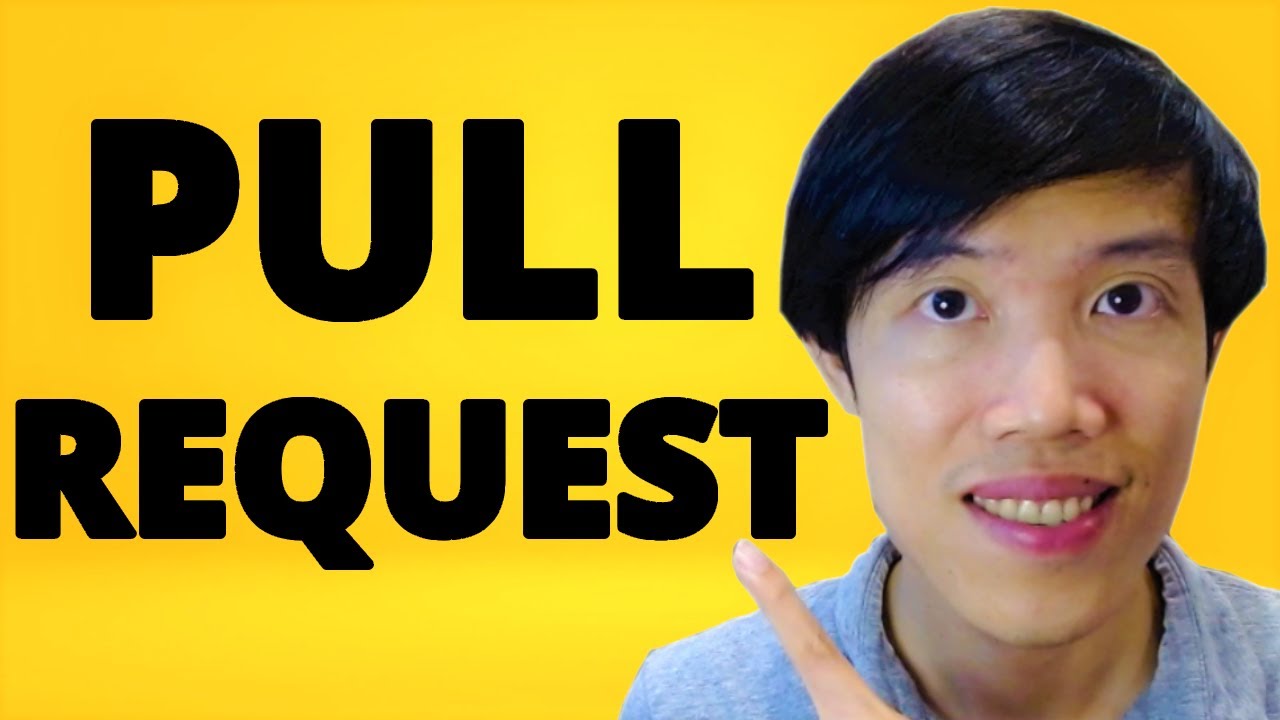 Azure DevOps - Pull Request Là Gì - YouTube