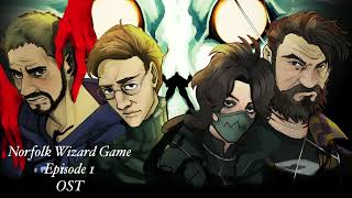 NWG Ep 1 (OST) - Fierce Brostons Sense